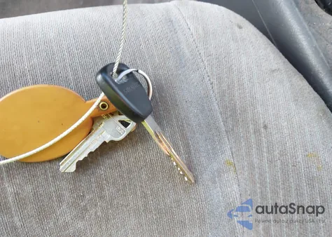 1999 Honda Accord Lx из США, поврежденный, VIN 1HGCG5647XA144120